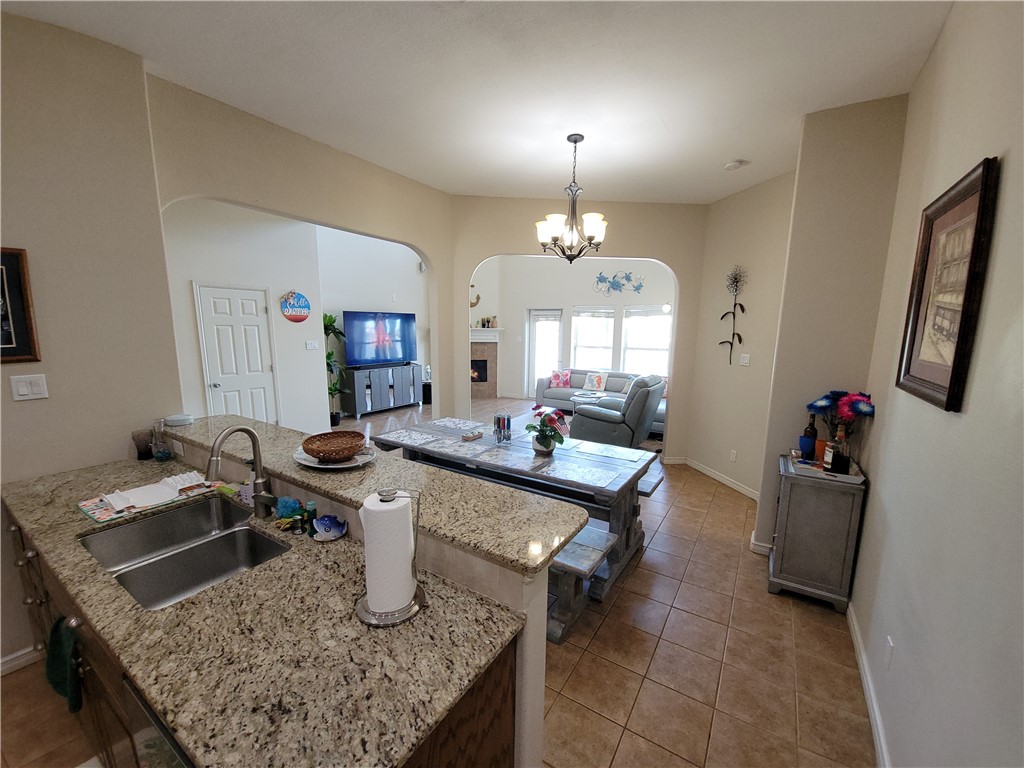 14326 Cruiser Street 1a Corpus Christi TX 78418