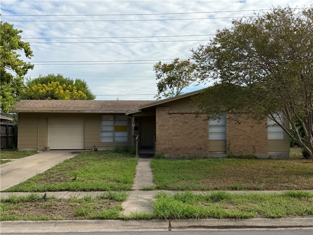 4614 Galway Drive Corpus Christi TX 78413