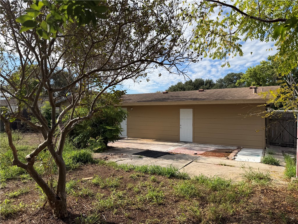4614 Galway Drive Corpus Christi TX 78413