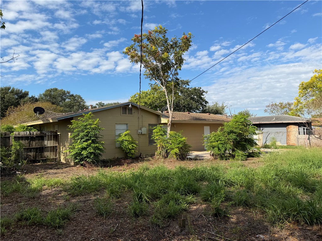 4614 Galway Drive Corpus Christi TX 78413