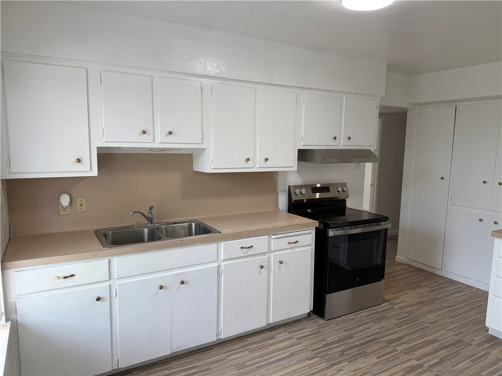 4614 Galway Drive Corpus Christi TX 78413