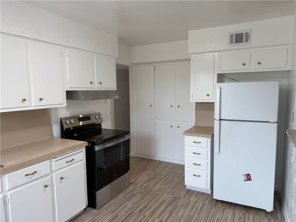 4614 Galway Drive Corpus Christi TX 78413