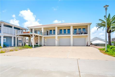 130 Bay Harbor Drive 4 Aransas Pass TX 78336