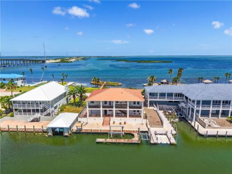 130 Bay Harbor Drive 4 Aransas Pass TX 78336