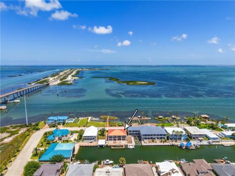 130 Bay Harbor Drive 4 Aransas Pass TX 78336