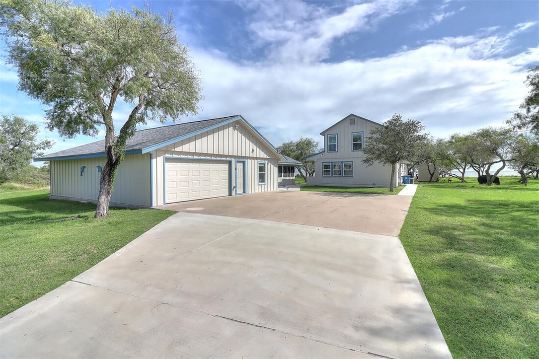 1010 First Street Bayside TX 78340