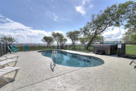 1010 First Street Bayside TX 78340