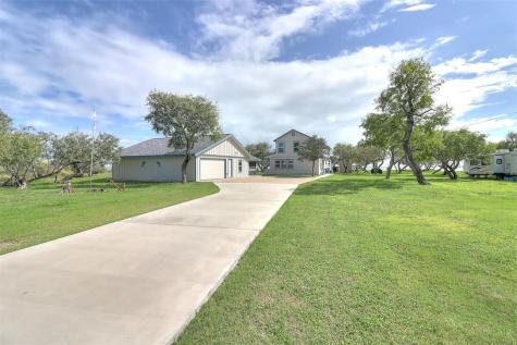 1010 First Street Bayside TX 78340