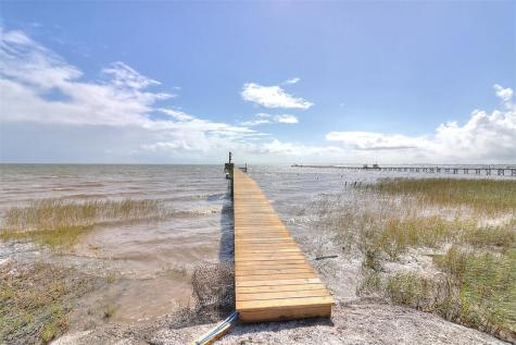 1010 First Street Bayside TX 78340