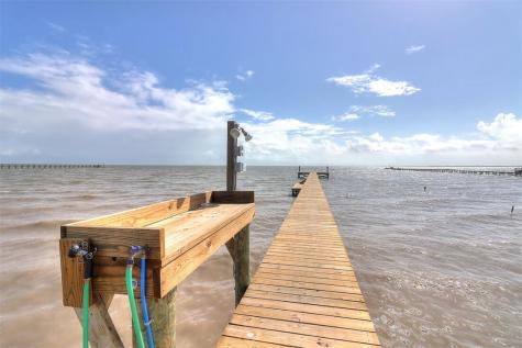 1010 First Street Bayside TX 78340