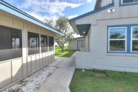 1010 First Street Bayside TX 78340