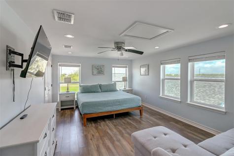 1010 First Street Bayside TX 78340