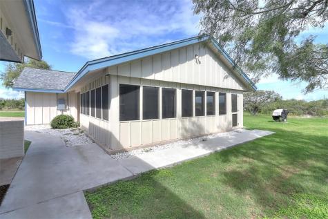 1010 First Street Bayside TX 78340