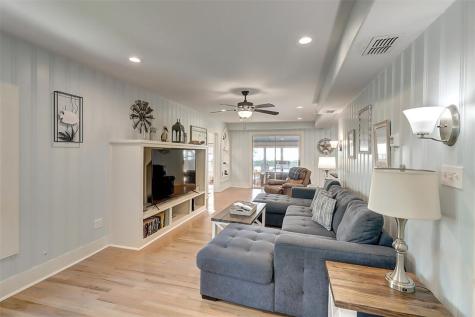 1010 First Street Bayside TX 78340