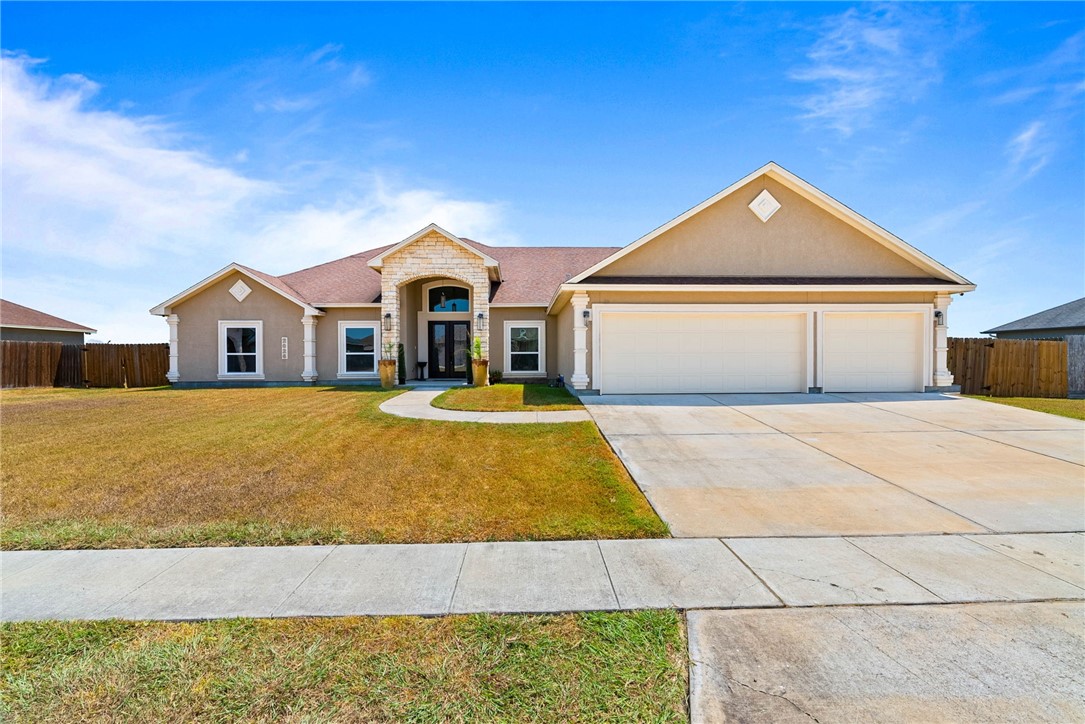 2026 Hyacinth Drive Corpus Christi TX 78413