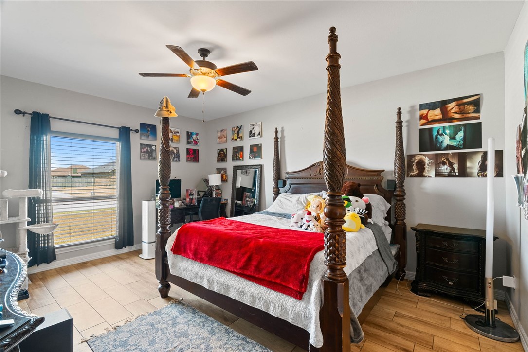 2026 Hyacinth Drive Corpus Christi TX 78413