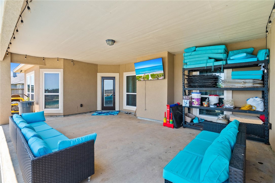 2026 Hyacinth Drive Corpus Christi TX 78413