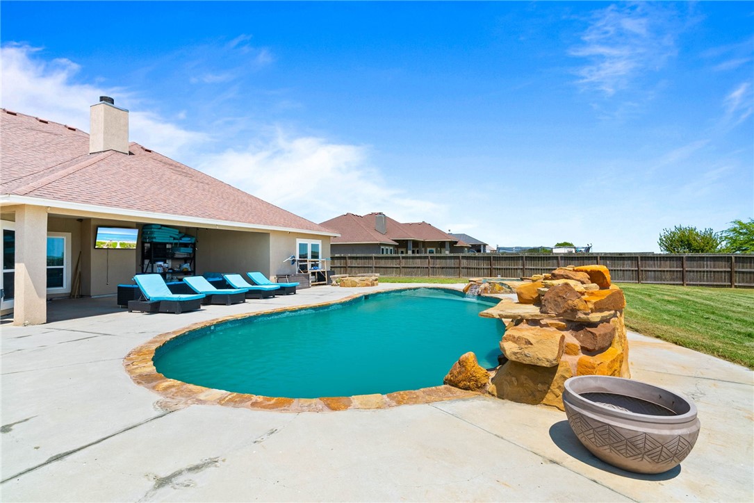 2026 Hyacinth Drive Corpus Christi TX 78413
