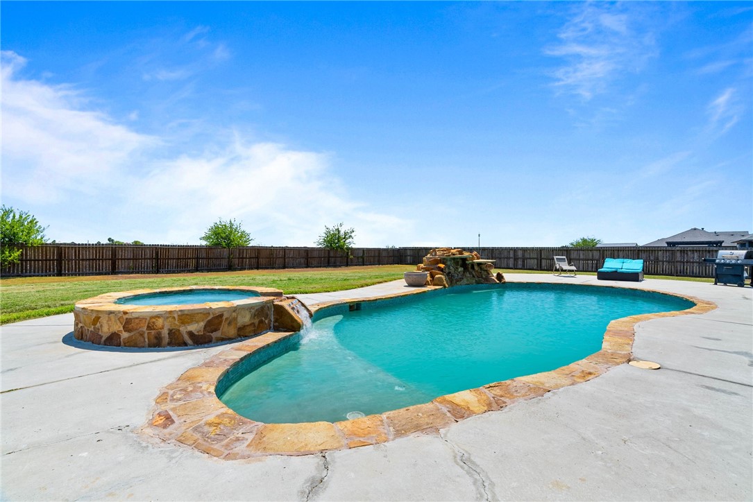 2026 Hyacinth Drive Corpus Christi TX 78413
