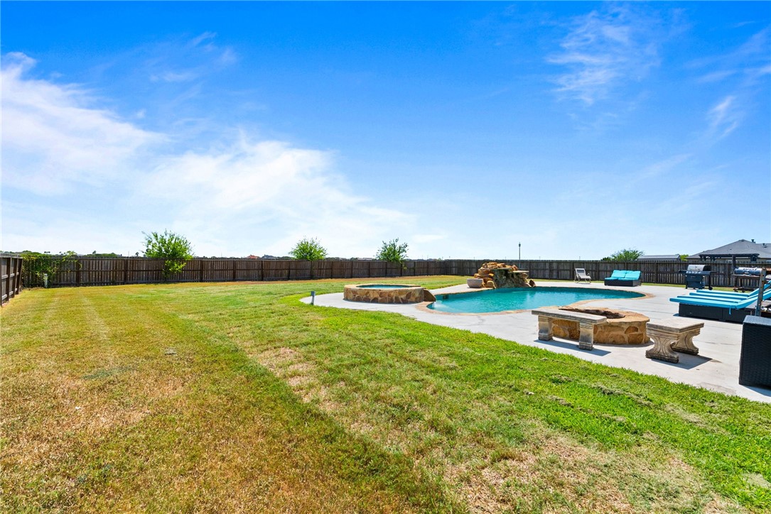2026 Hyacinth Drive Corpus Christi TX 78413