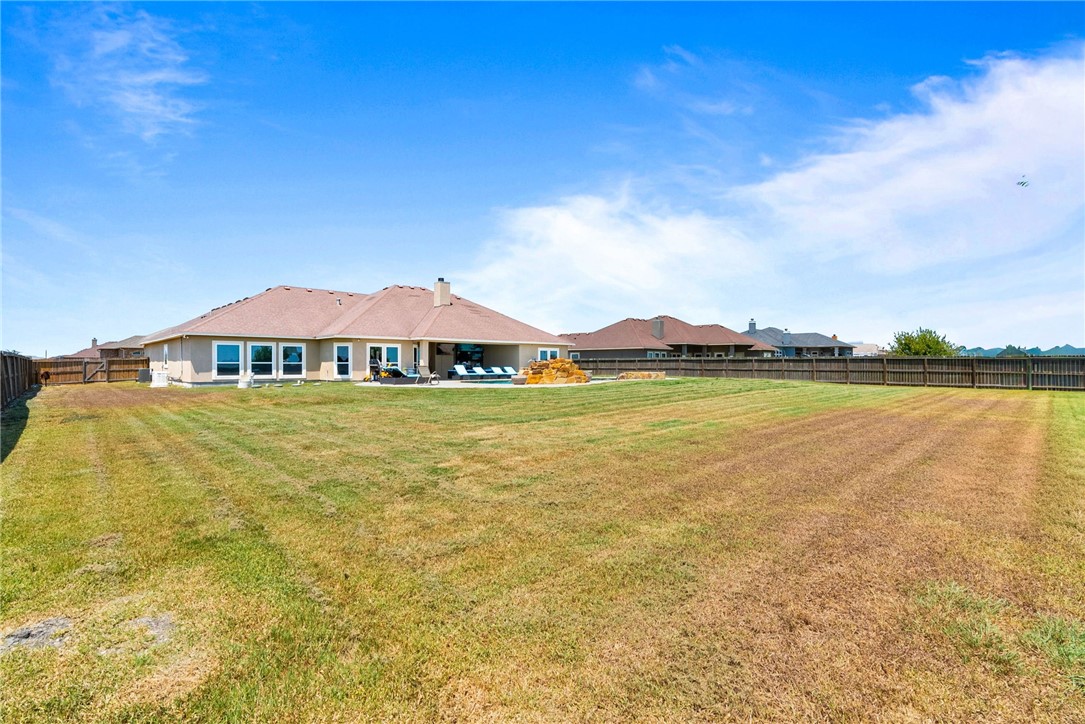 2026 Hyacinth Drive Corpus Christi TX 78413