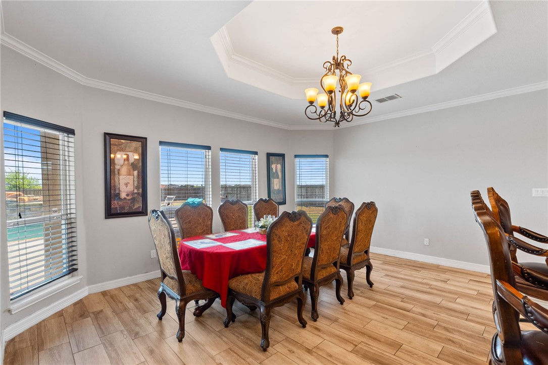 2026 Hyacinth Drive Corpus Christi TX 78413