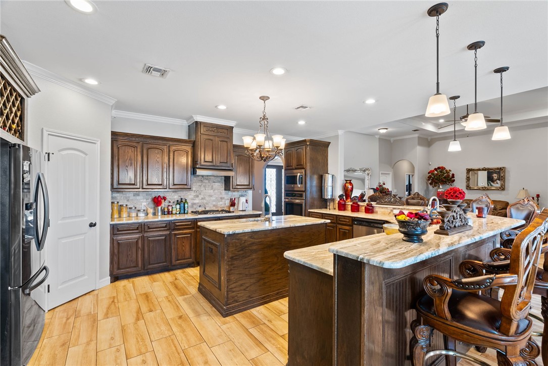2026 Hyacinth Drive Corpus Christi TX 78413