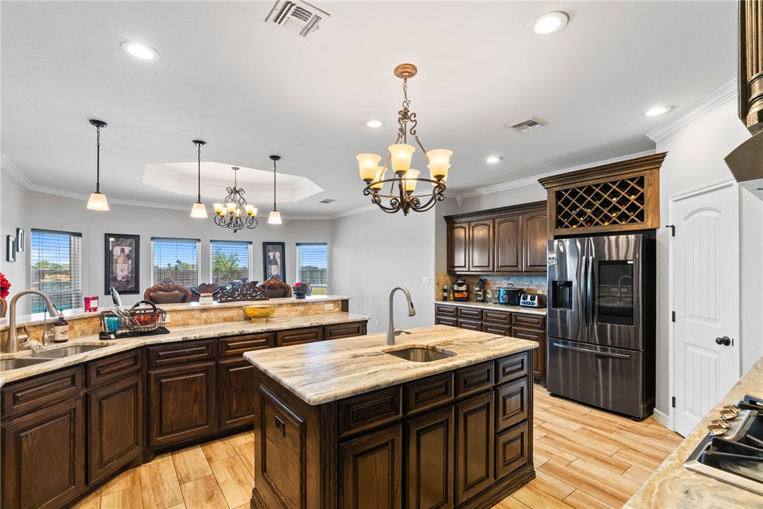 2026 Hyacinth Drive Corpus Christi TX 78413