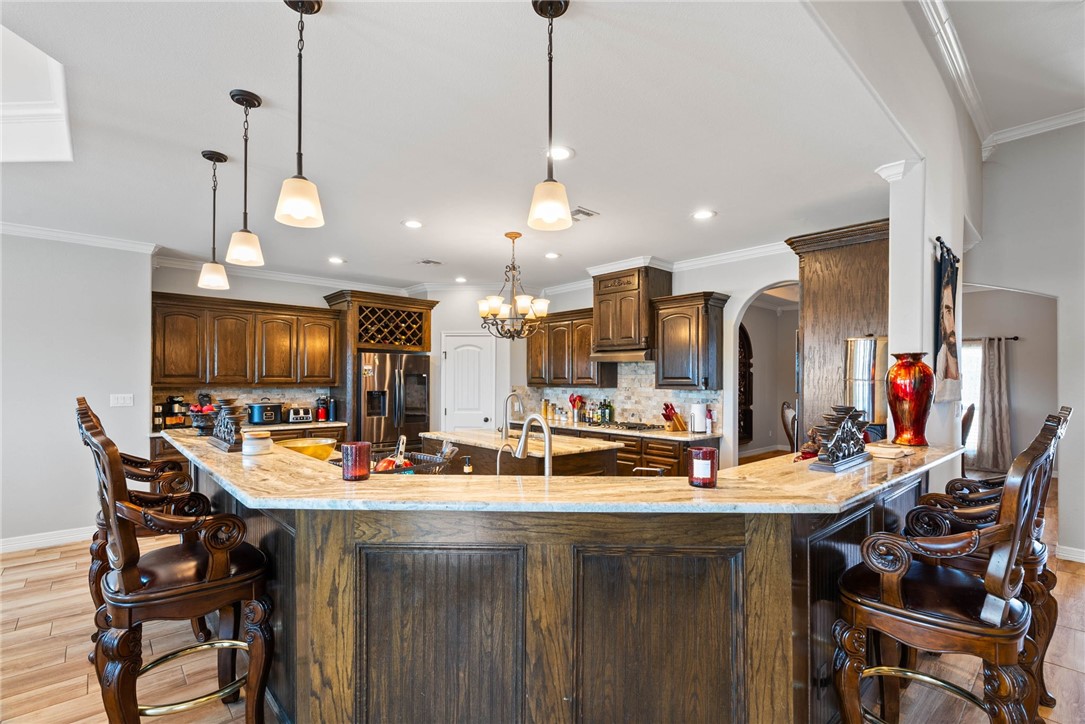 2026 Hyacinth Drive Corpus Christi TX 78413