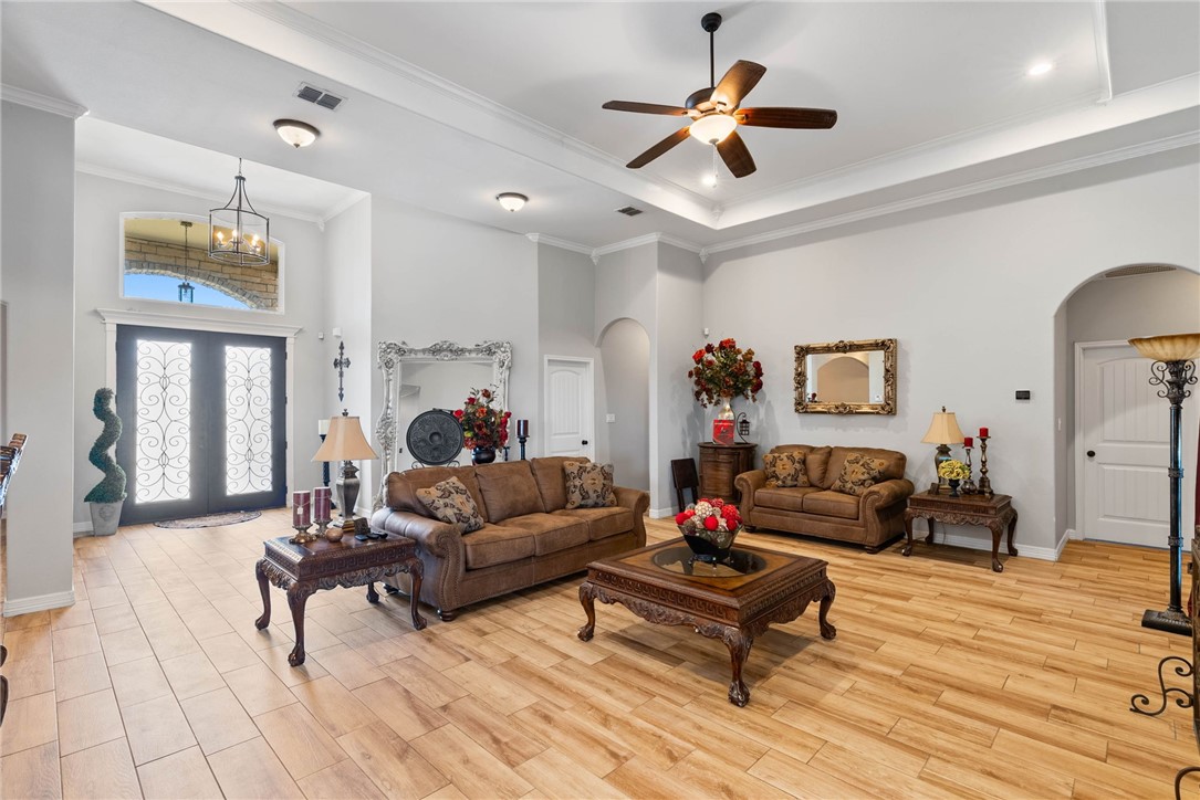 2026 Hyacinth Drive Corpus Christi TX 78413