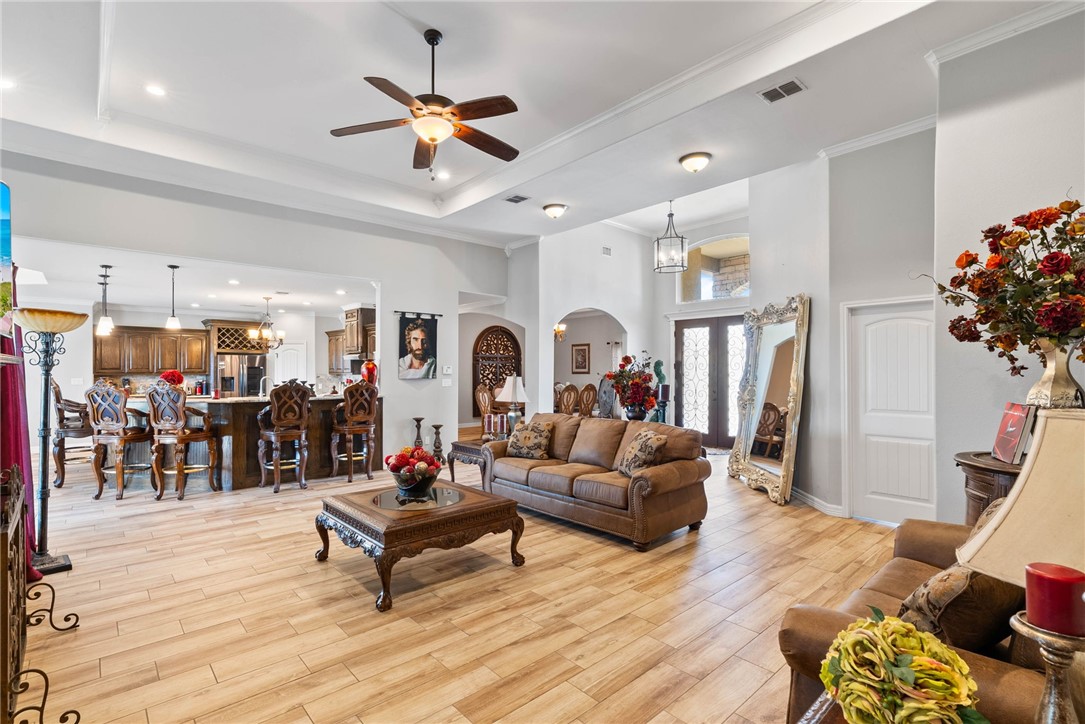 2026 Hyacinth Drive Corpus Christi TX 78413