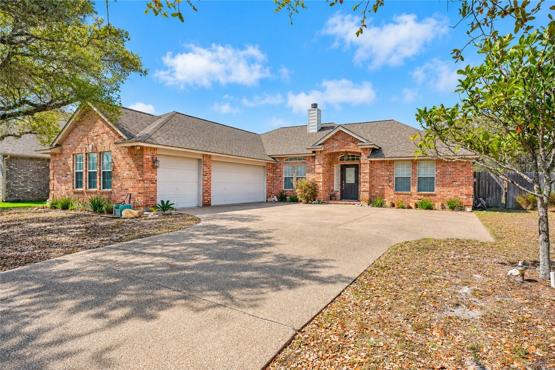 461 Augusta Drive Rockport TX 78382