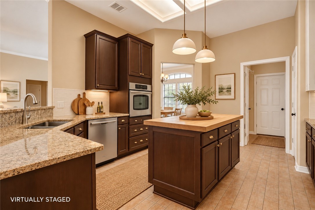 461 Augusta Drive Rockport TX 78382