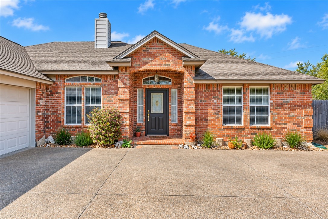 461 Augusta Drive Rockport TX 78382