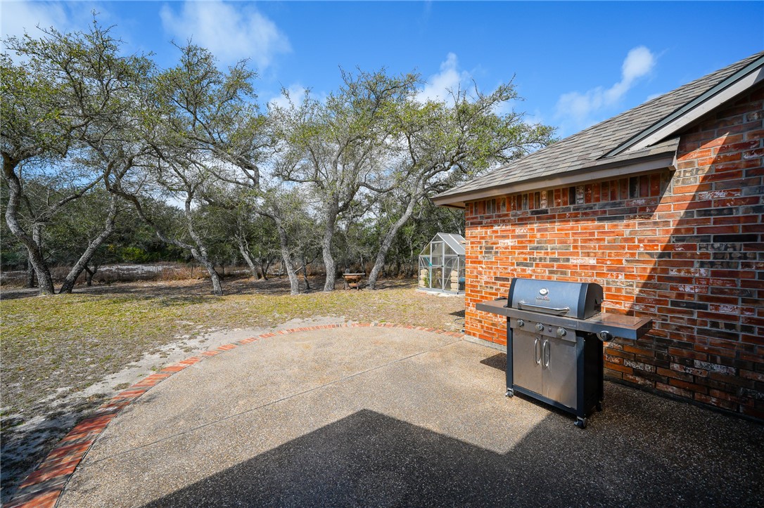 461 Augusta Drive Rockport TX 78382