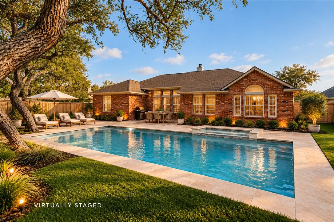 461 Augusta Drive Rockport TX 78382