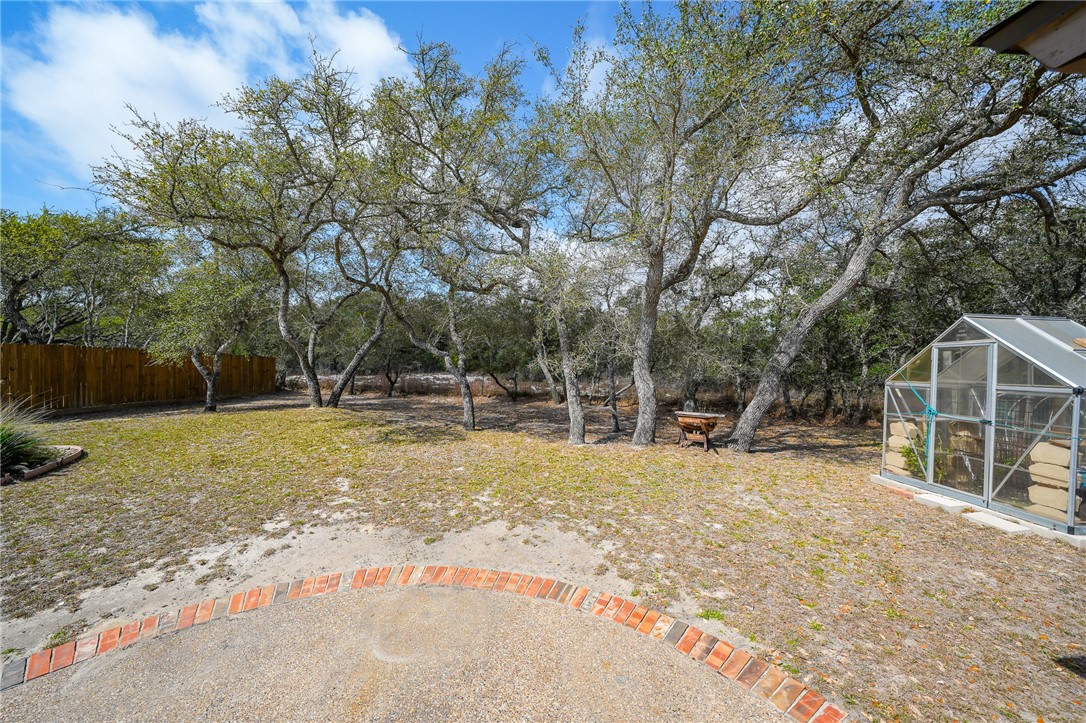 461 Augusta Drive Rockport TX 78382