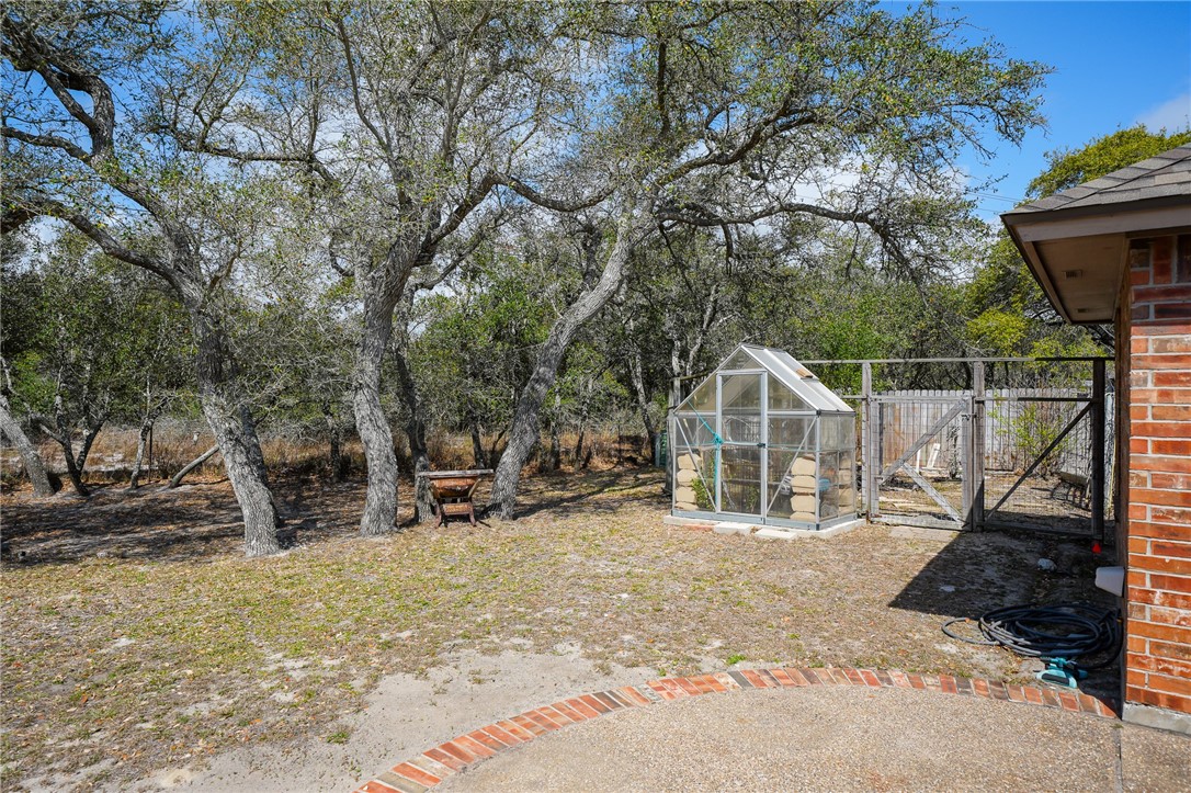 461 Augusta Drive Rockport TX 78382
