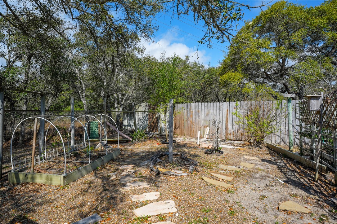 461 Augusta Drive Rockport TX 78382