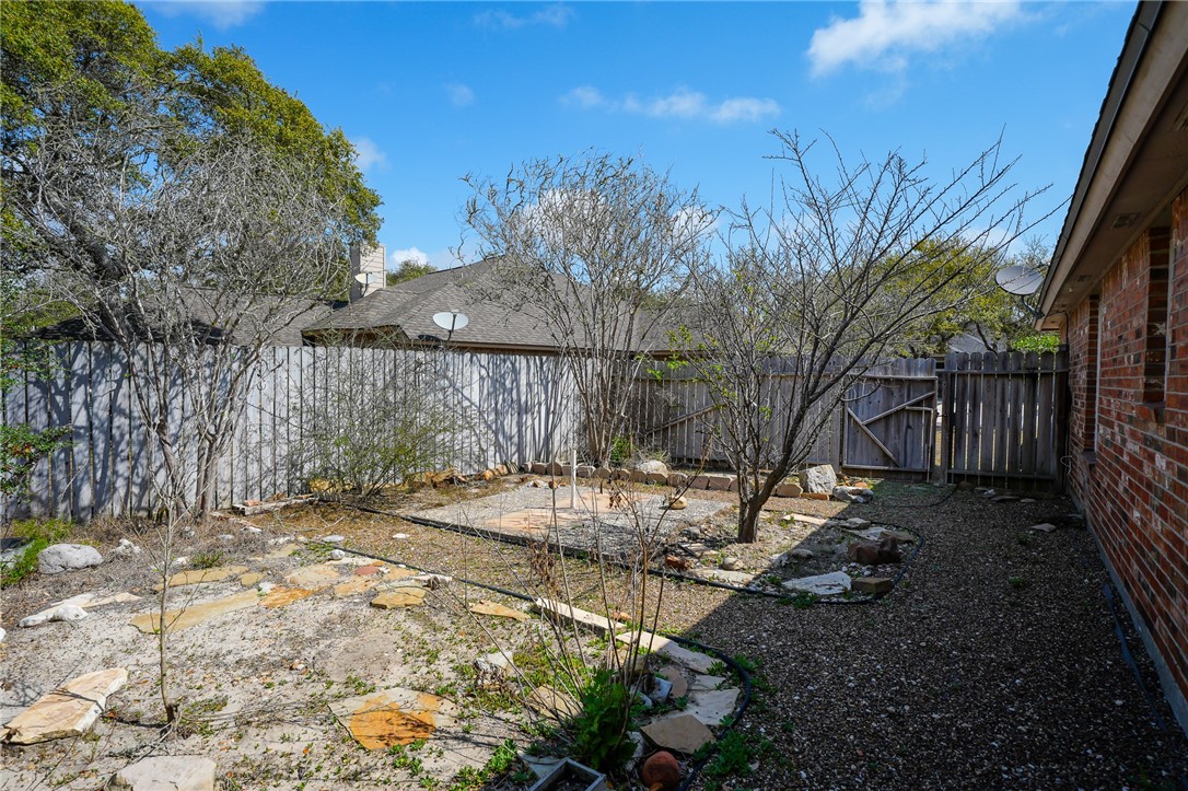 461 Augusta Drive Rockport TX 78382