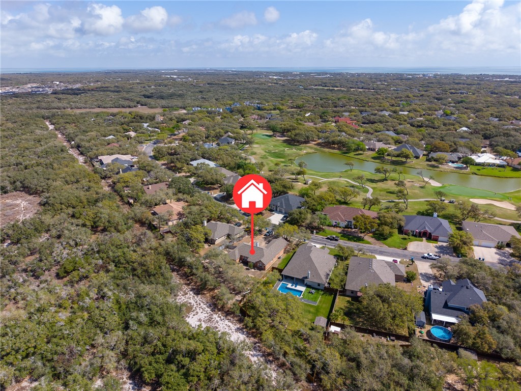 461 Augusta Drive Rockport TX 78382