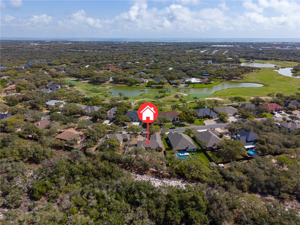 461 Augusta Drive Rockport TX 78382