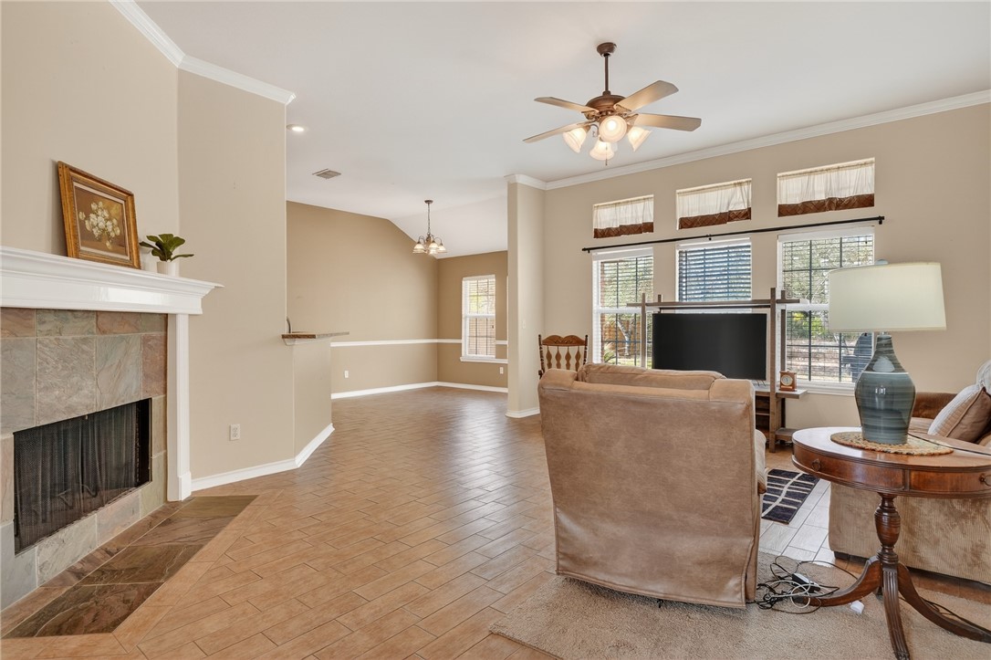 461 Augusta Drive Rockport TX 78382