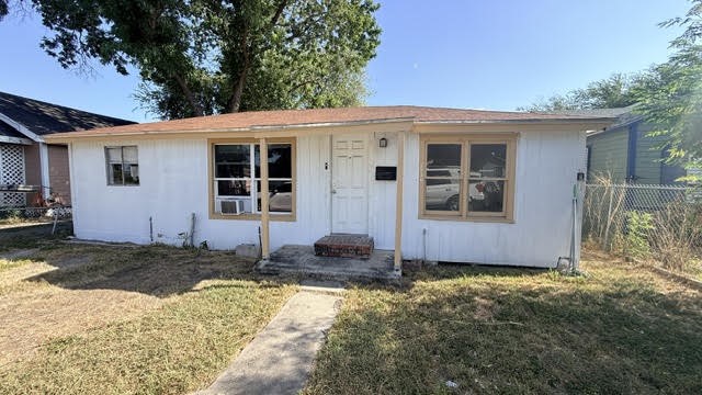 2534 Tarlton Street Corpus Christi TX 78416