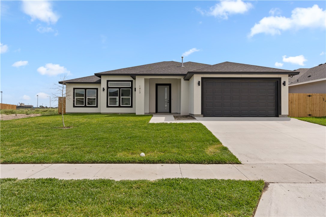 1413 Sansa Street Corpus Christi TX 78415