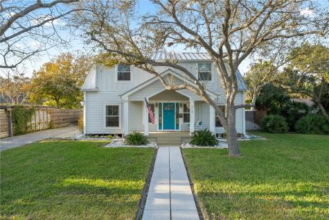 214 Chandler Lane Corpus Christi TX 78404