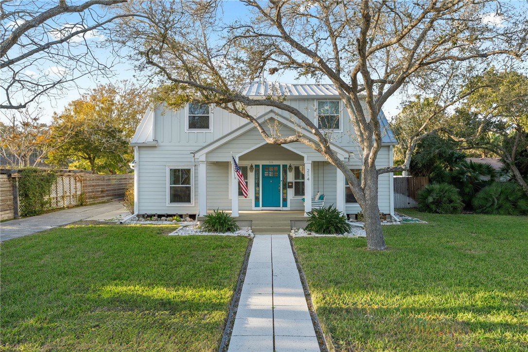 214 Chandler Lane Corpus Christi TX 78404