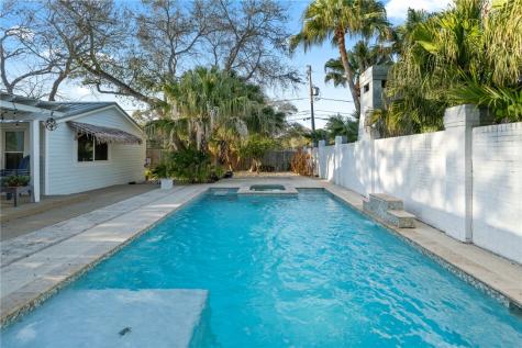 214 Chandler Lane Corpus Christi TX 78404