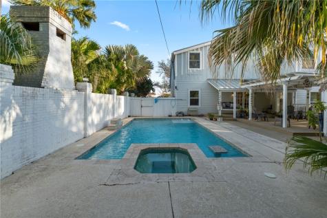 214 Chandler Lane Corpus Christi TX 78404
