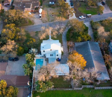 214 Chandler Lane Corpus Christi TX 78404
